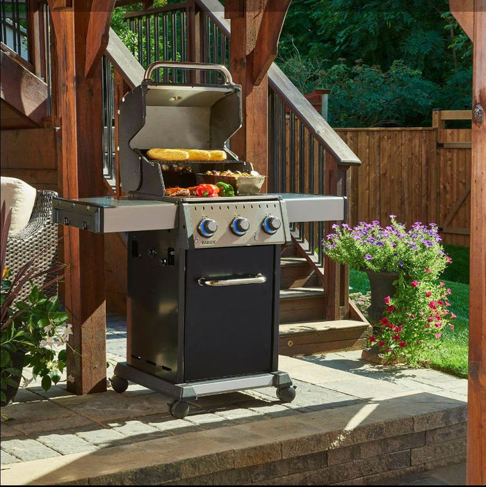 Broil King Baron 320 PRO Propane Grill - 874214