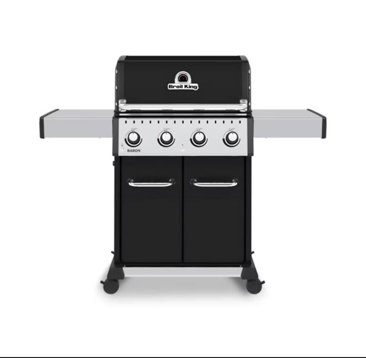 Broil King Baron 420 PRO Natural Gas Grill - 875217
