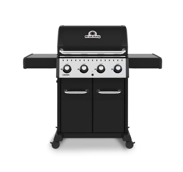 Broil King Crown 420 Propane Grill - 865254