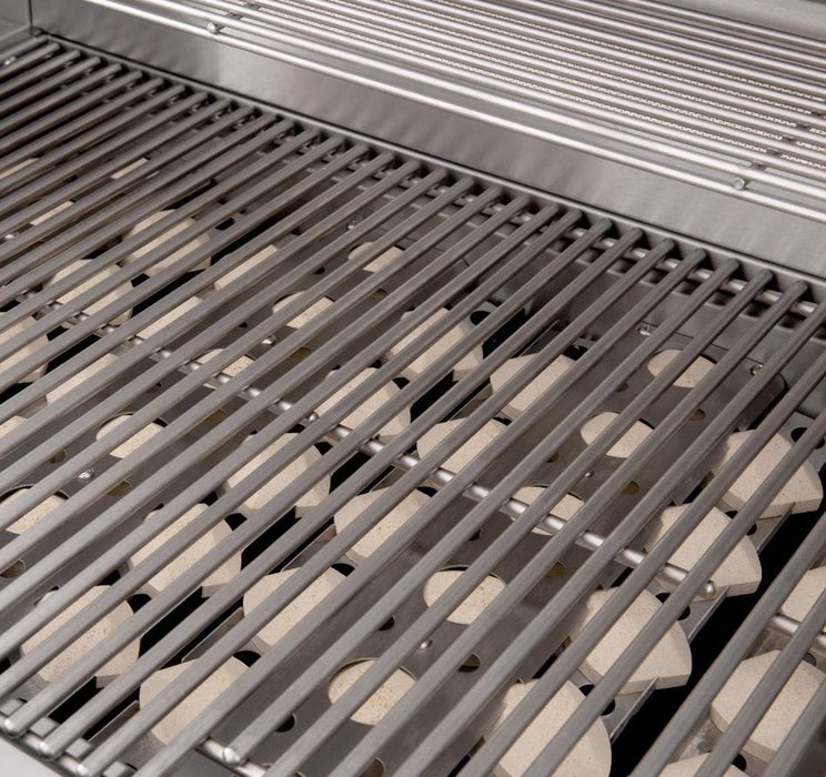 Summerset Sizzler 26-Inch 3-Burner Natural Gas Grill - SIZ26-NG
