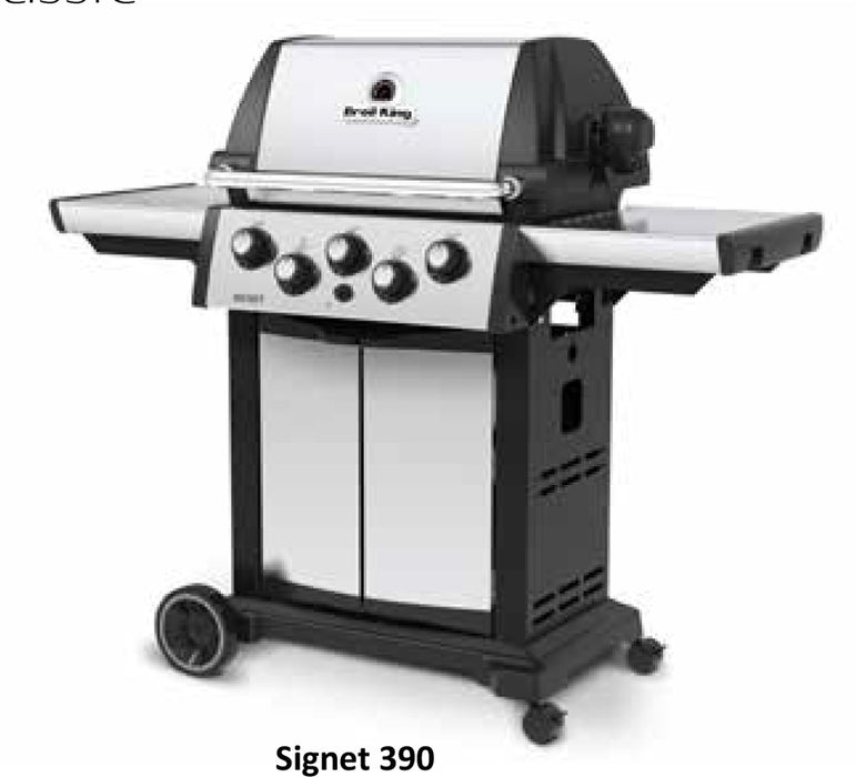 Signet 390