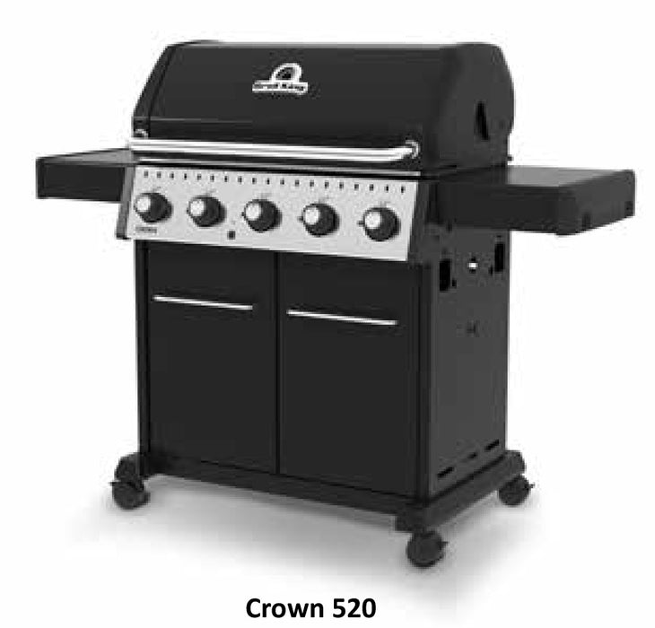 Crown 520