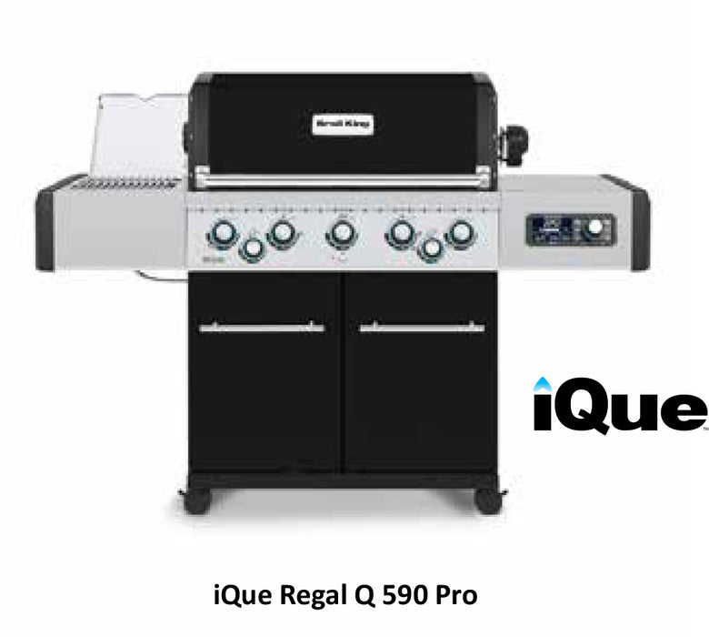 Regal S 590 Pro IR
