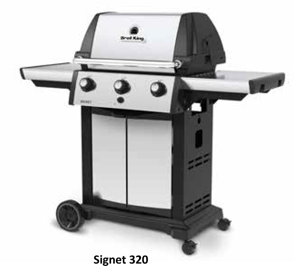 Signet Series