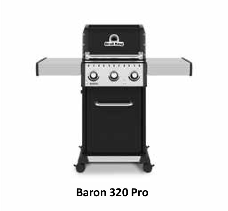 Baron Series