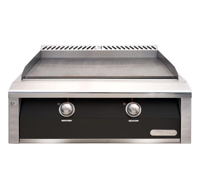 Alfresco Gas Griddles