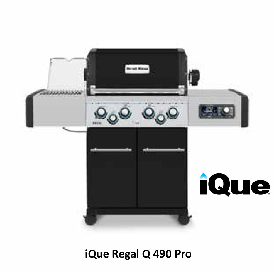 Regal iQue Series